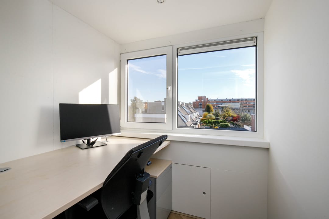 Foto 31 van Prins Alexanderlaan 69