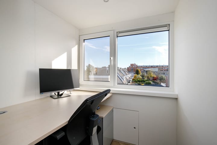 Photo 31 of Prins Alexanderlaan 69