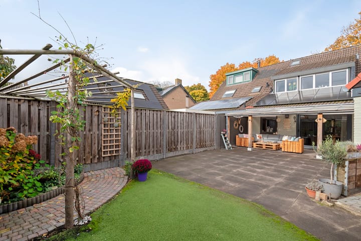 Foto 5 van Nijverheidsweg 125-B