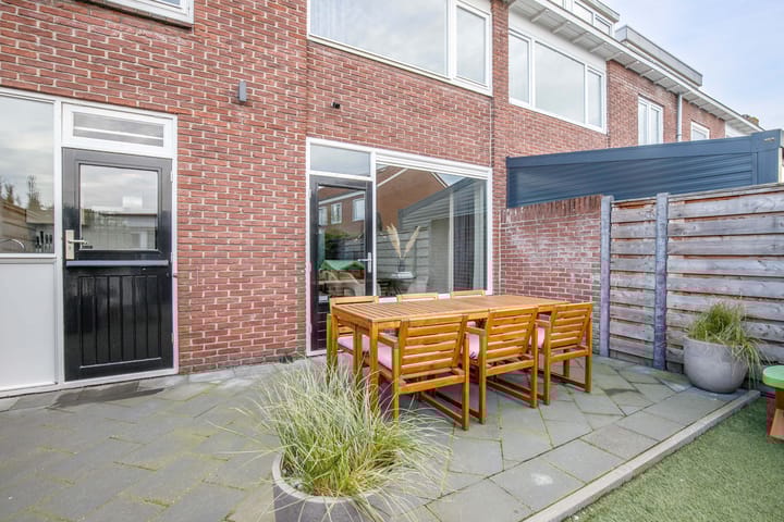 Photo 32 of Prins Alexanderlaan 69