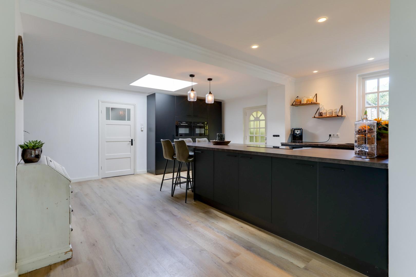 Foto 27 van Monseigneur Hendriksenstraat 18-A