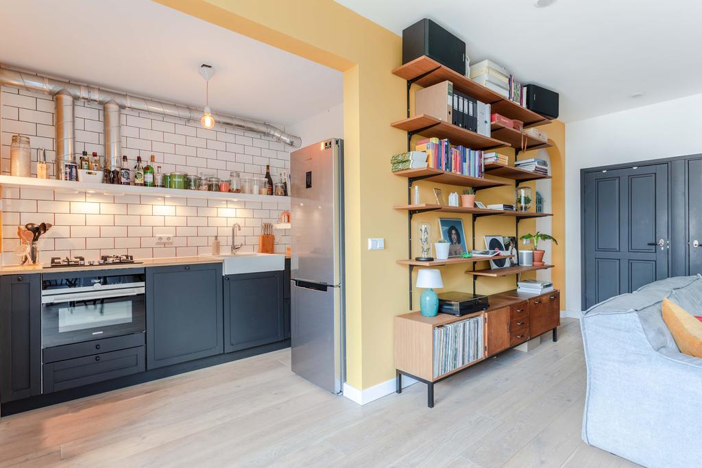 Foto 17 van Bestevâerstraat 151-1