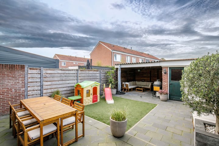 Photo 33 of Prins Alexanderlaan 69