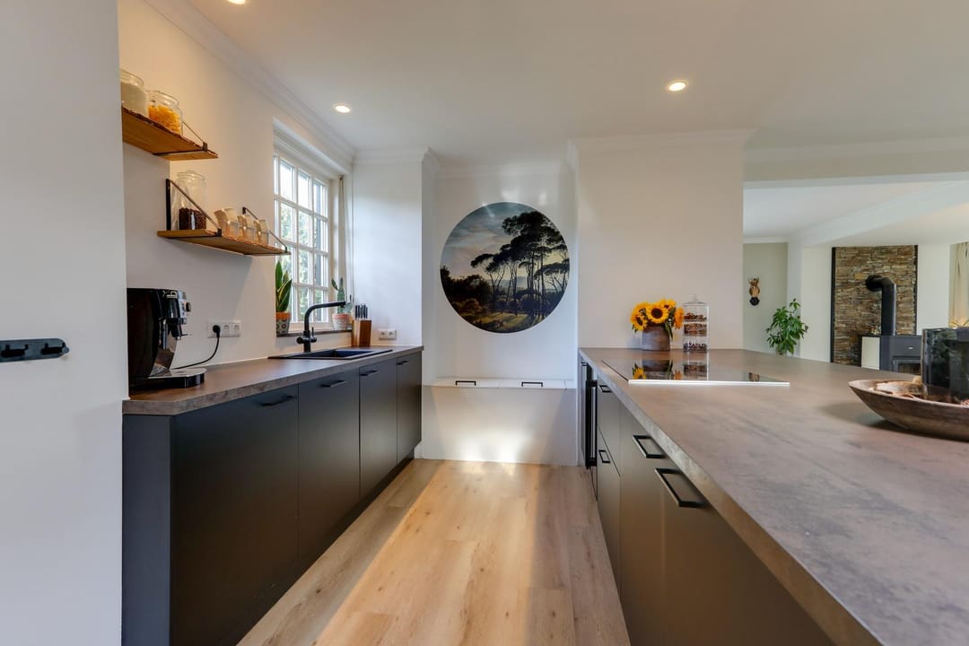 Foto 28 van Monseigneur Hendriksenstraat 18-A