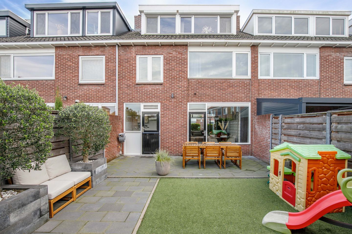 Foto 34 van Prins Alexanderlaan 69