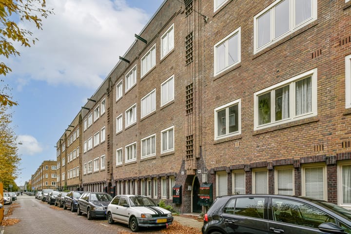 Photo 18 of Bestevâerstraat 151-1