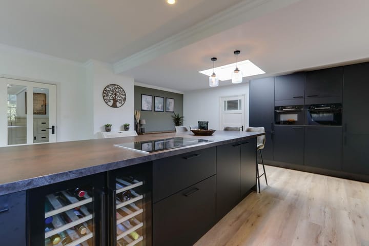 Photo 3 of Monseigneur Hendriksenstraat 18-A