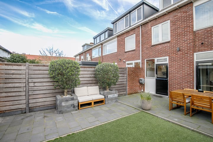 Photo 35 of Prins Alexanderlaan 69