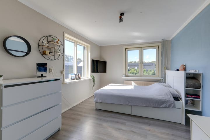 Photo 33 of Monseigneur Hendriksenstraat 18-A