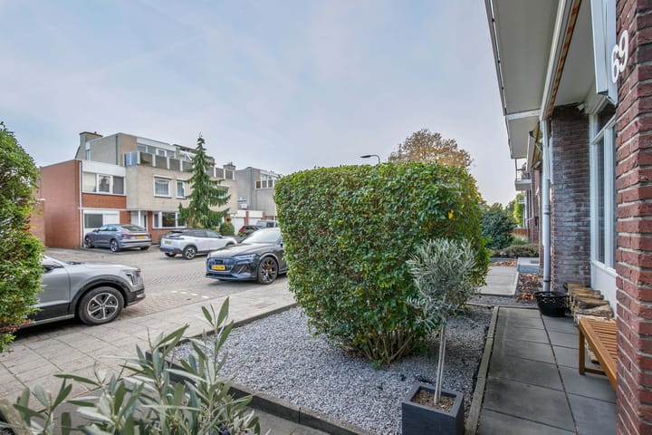 Photo 39 of Prins Alexanderlaan 69