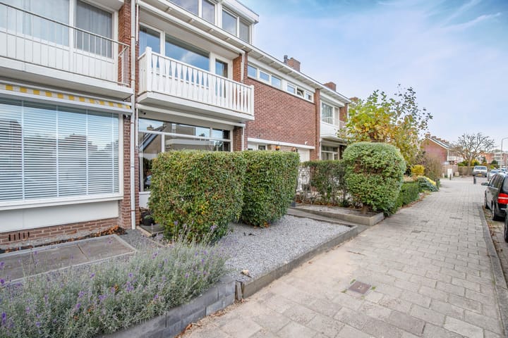 Photo 40 of Prins Alexanderlaan 69