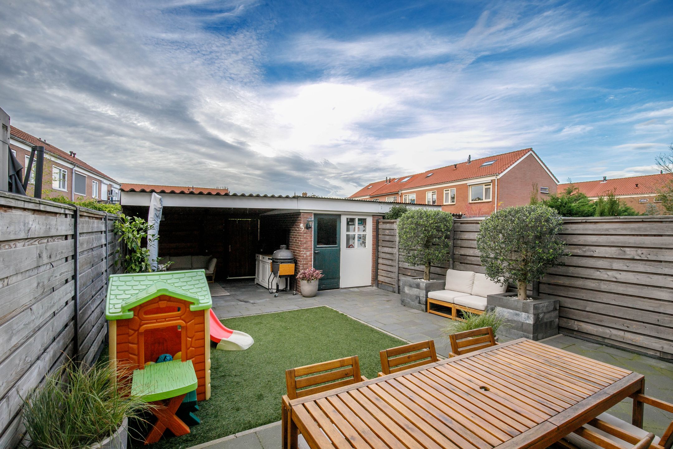 Foto 36 van Prins Alexanderlaan 69