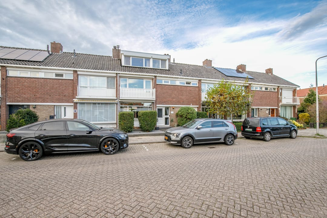 Foto 41 van Prins Alexanderlaan 69