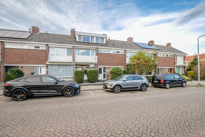 Photo 41 of Prins Alexanderlaan 69