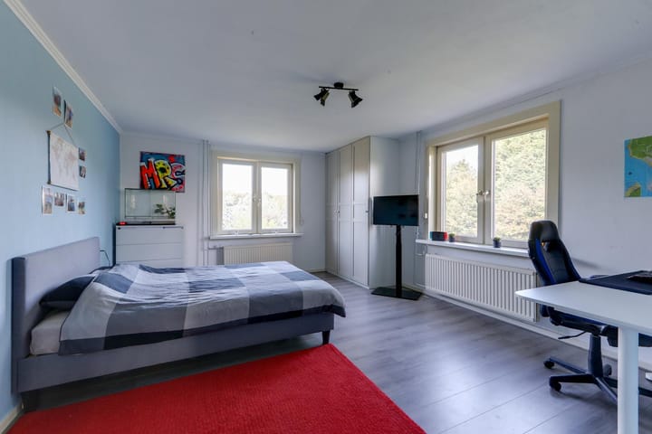 Photo 36 of Monseigneur Hendriksenstraat 18-A