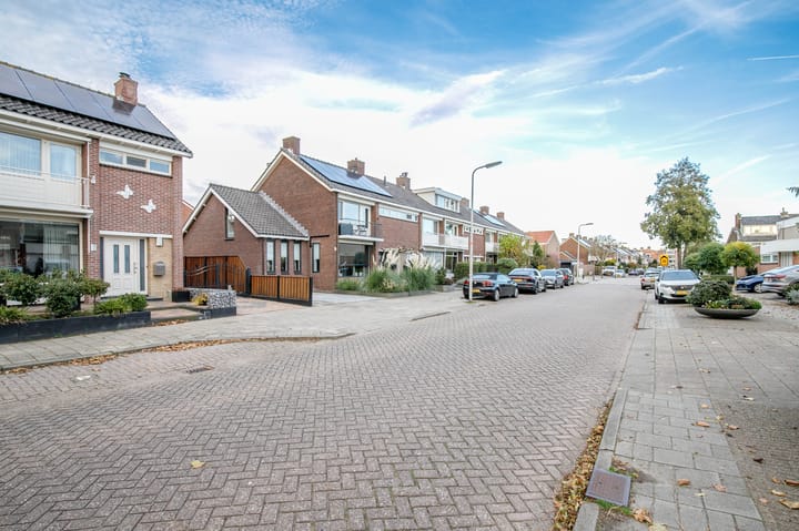 Photo 42 of Prins Alexanderlaan 69