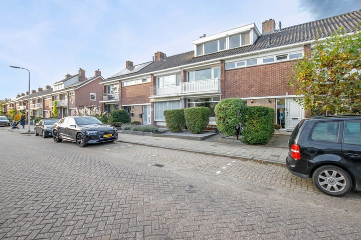 Photo 43 of Prins Alexanderlaan 69