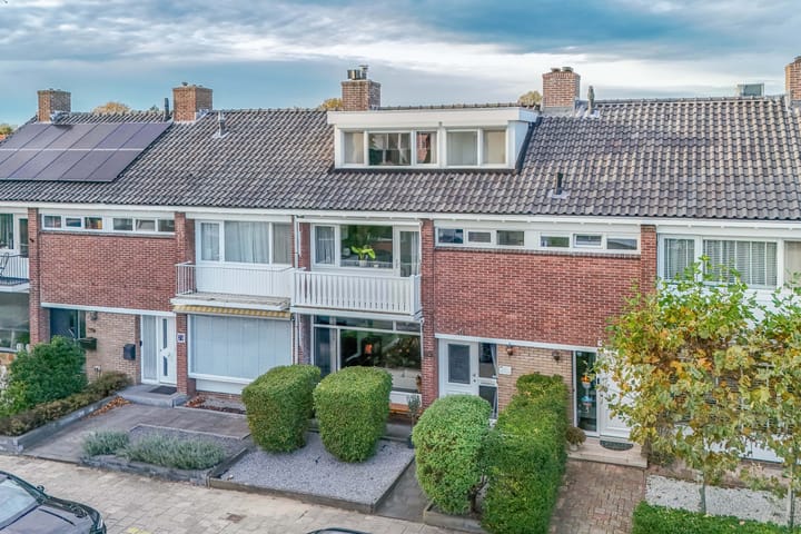 Photo 44 of Prins Alexanderlaan 69