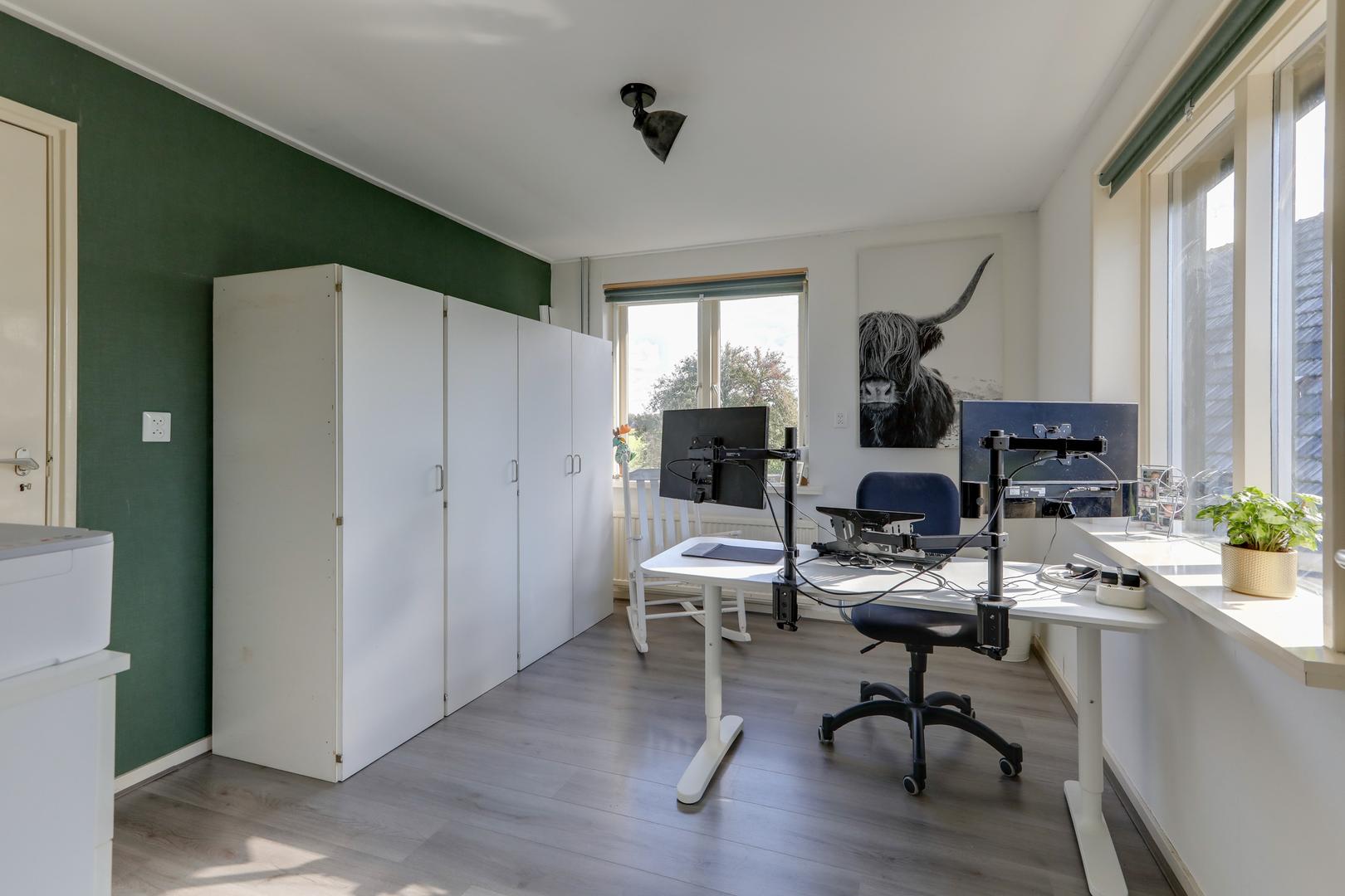 Foto 42 van Monseigneur Hendriksenstraat 18-A