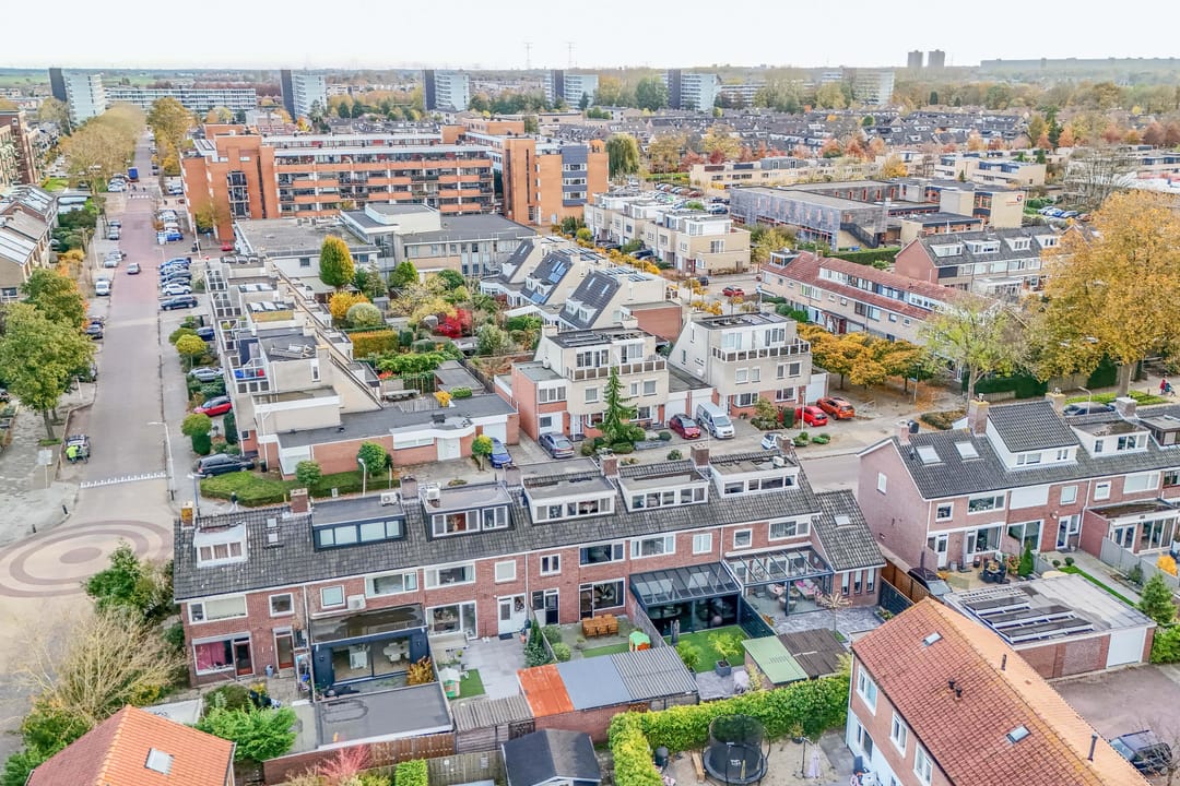 Foto 46 van Prins Alexanderlaan 69