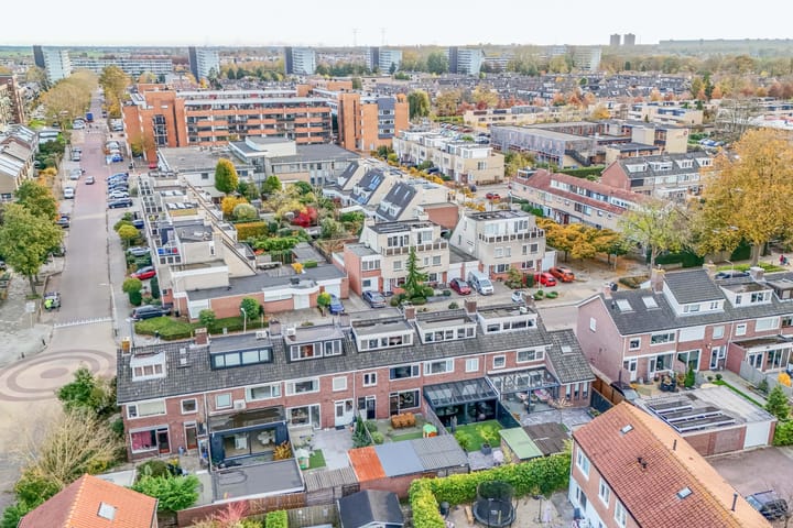 Photo 46 of Prins Alexanderlaan 69