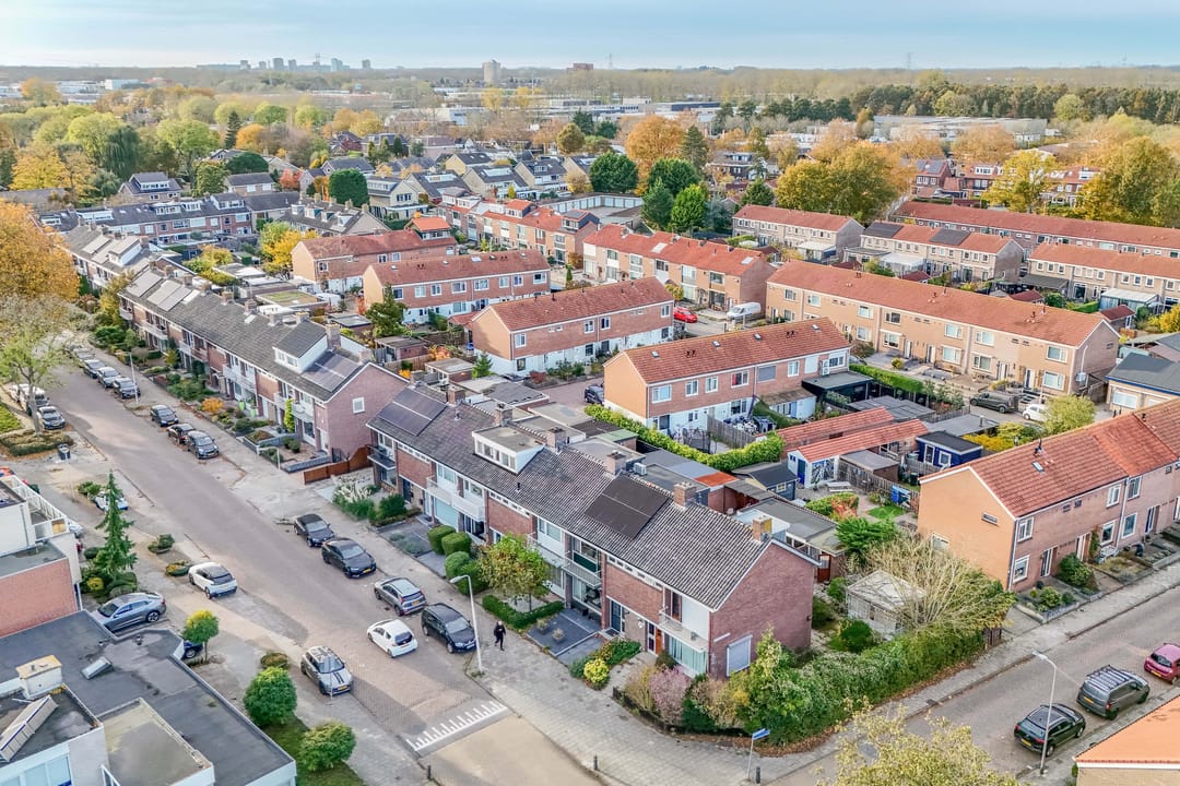 Foto 47 van Prins Alexanderlaan 69