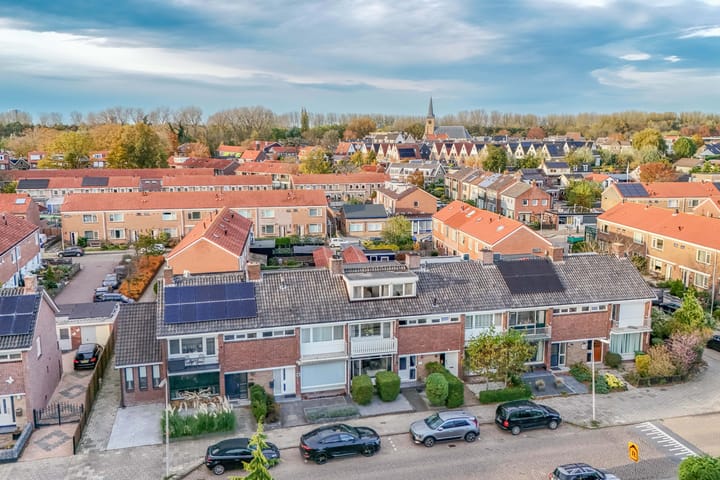 Photo 48 of Prins Alexanderlaan 69