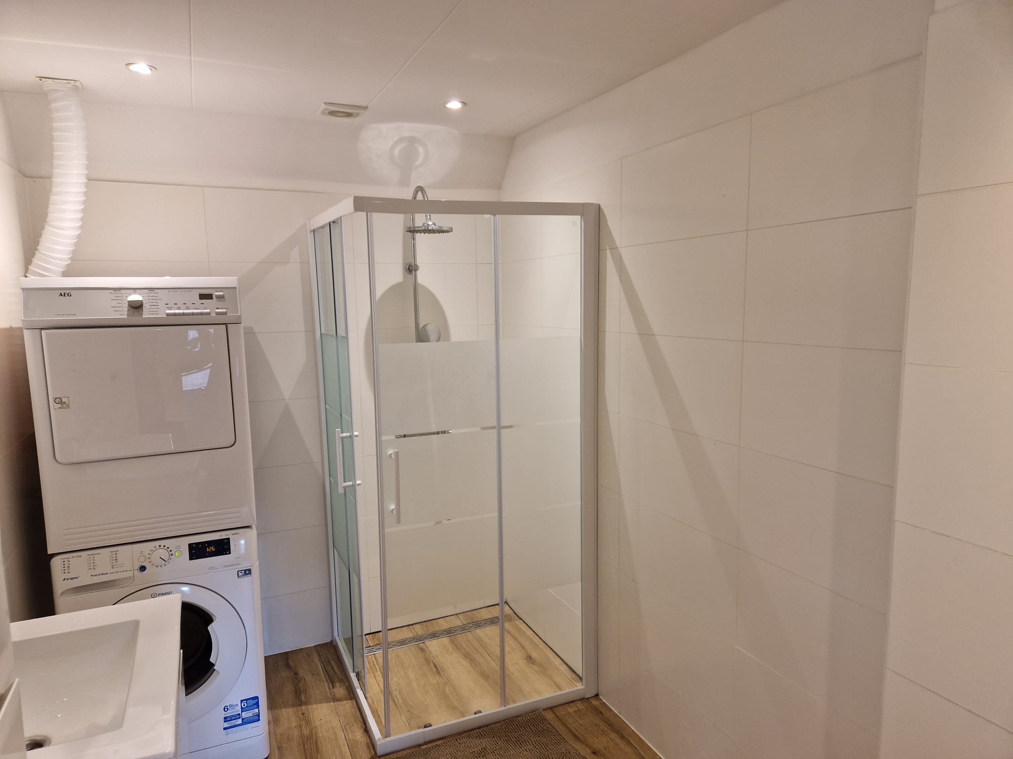 Foto 45 van Monseigneur Hendriksenstraat 18-A