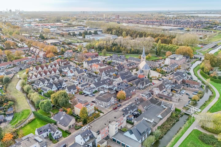 Photo 50 of Prins Alexanderlaan 69