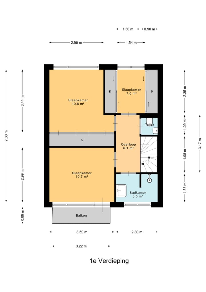 Photo 52 of Prins Alexanderlaan 69