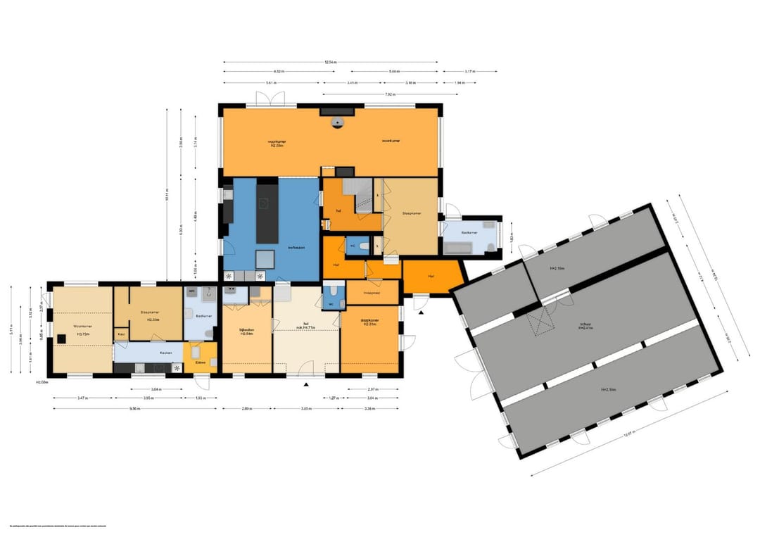 Foto 56 van Monseigneur Hendriksenstraat 18-A