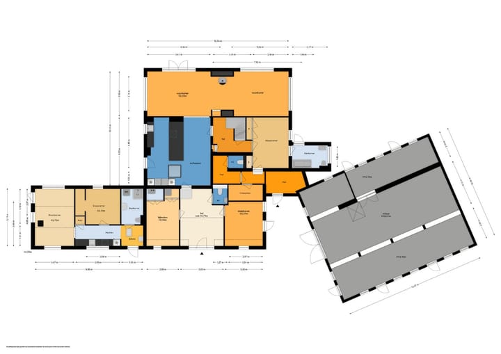 Photo 56 of Monseigneur Hendriksenstraat 18-A