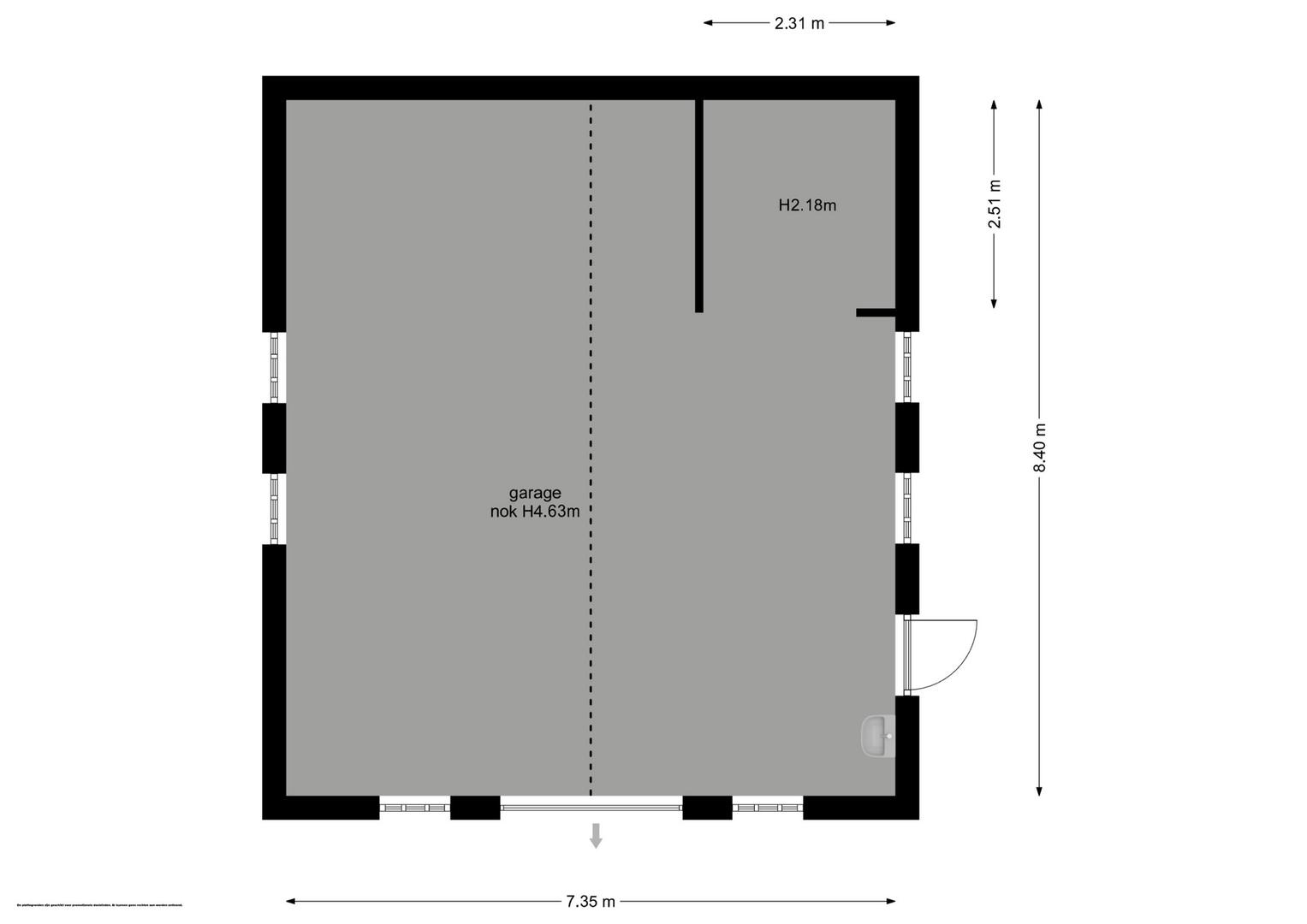 Foto 60 van Monseigneur Hendriksenstraat 18-A