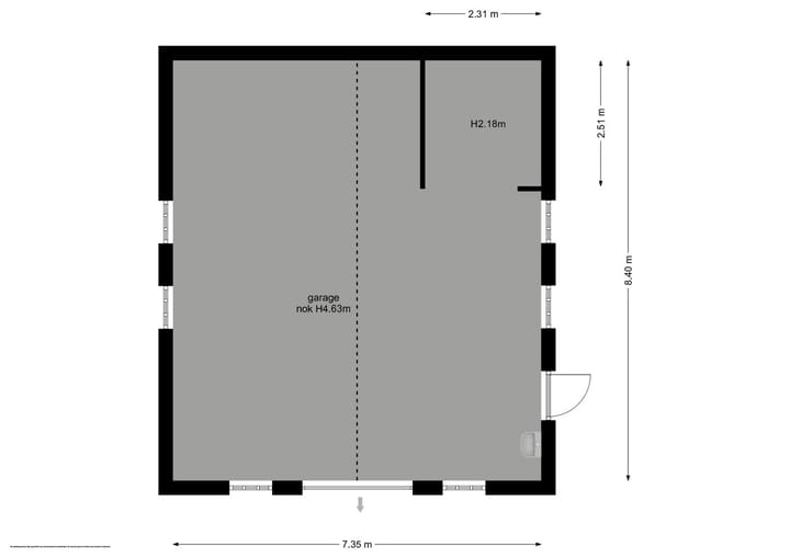 Photo 60 of Monseigneur Hendriksenstraat 18-A
