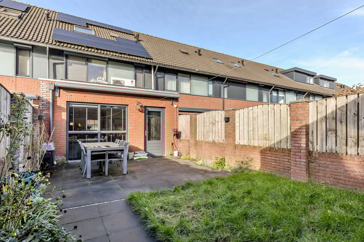 Photo 26 of Manderveenstraat 32