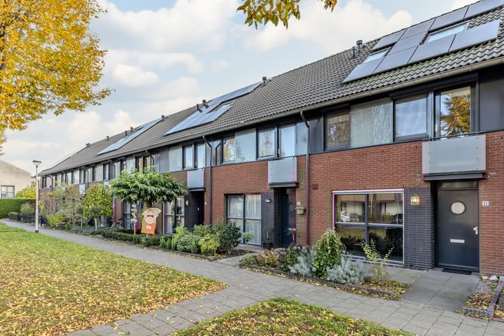 Photo 30 of Manderveenstraat 32