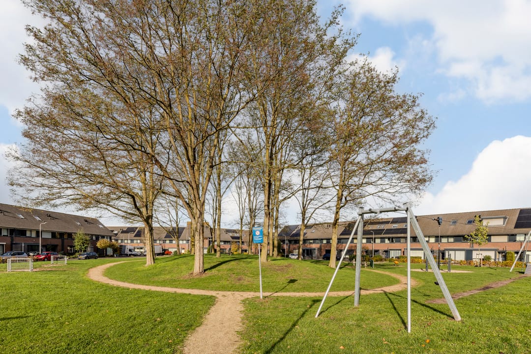 Foto 31 van Manderveenstraat 32