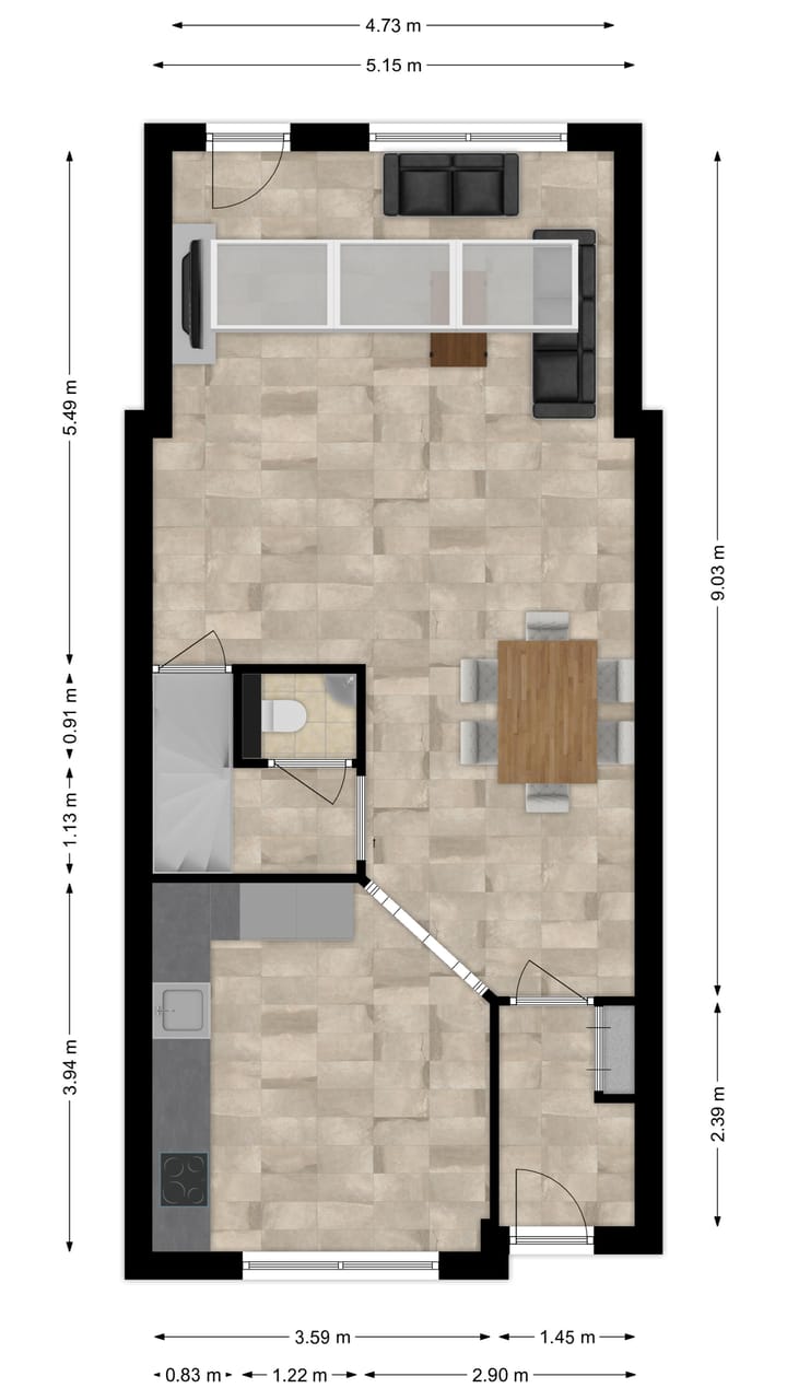 Photo 32 of Manderveenstraat 32