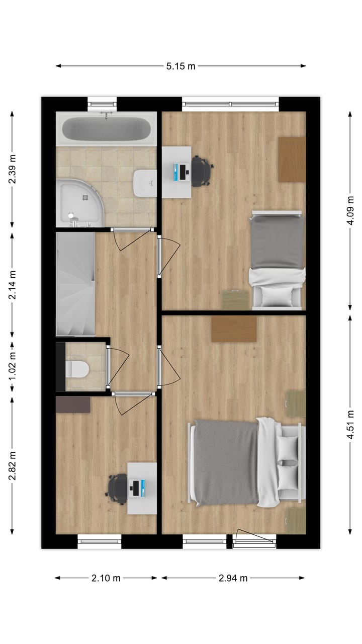 Photo 33 of Manderveenstraat 32