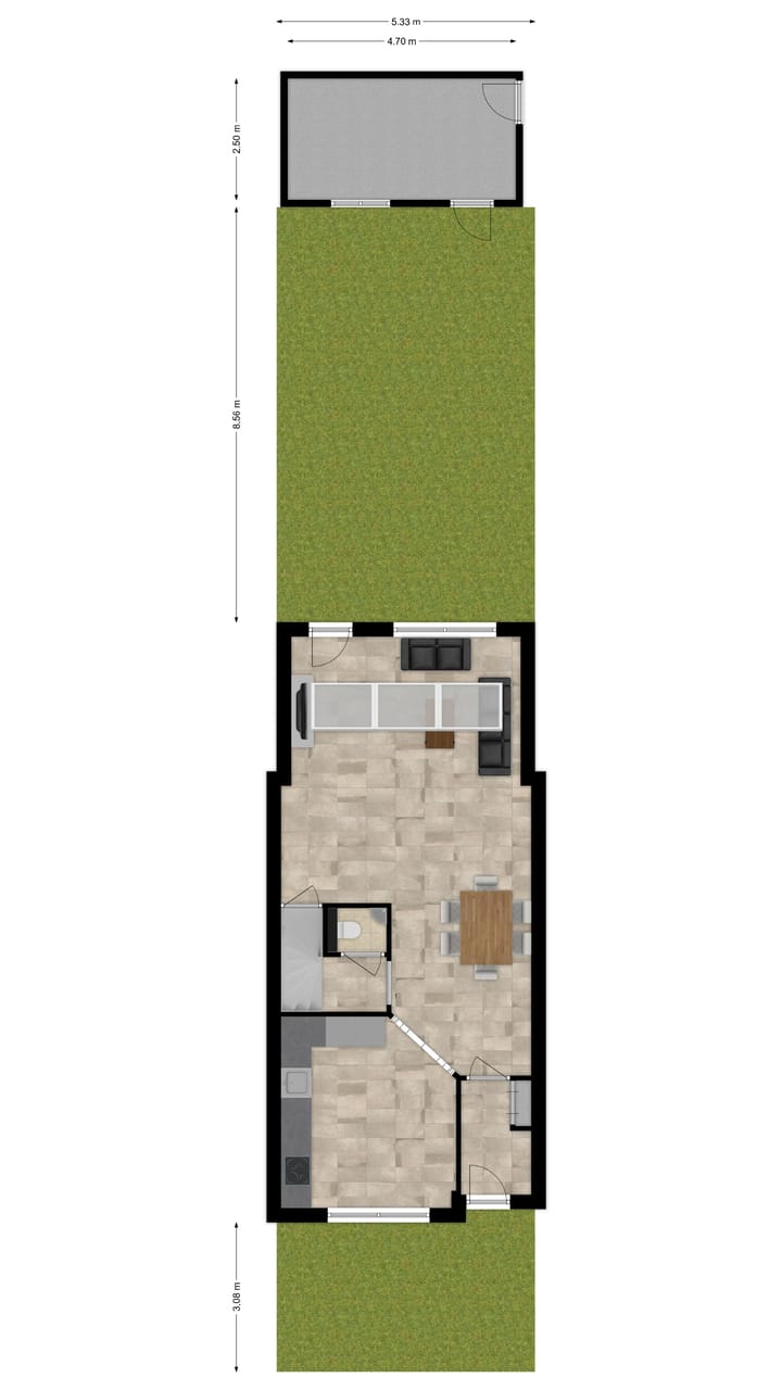 Photo 34 of Manderveenstraat 32