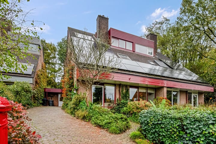 Foto 1 van Galgenberg 2