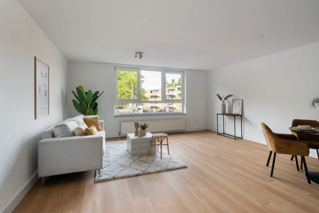 Foto 1 van Boezemkade 25