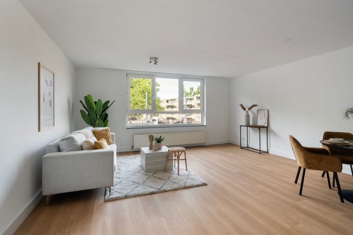 Foto 1 van Boezemkade 25