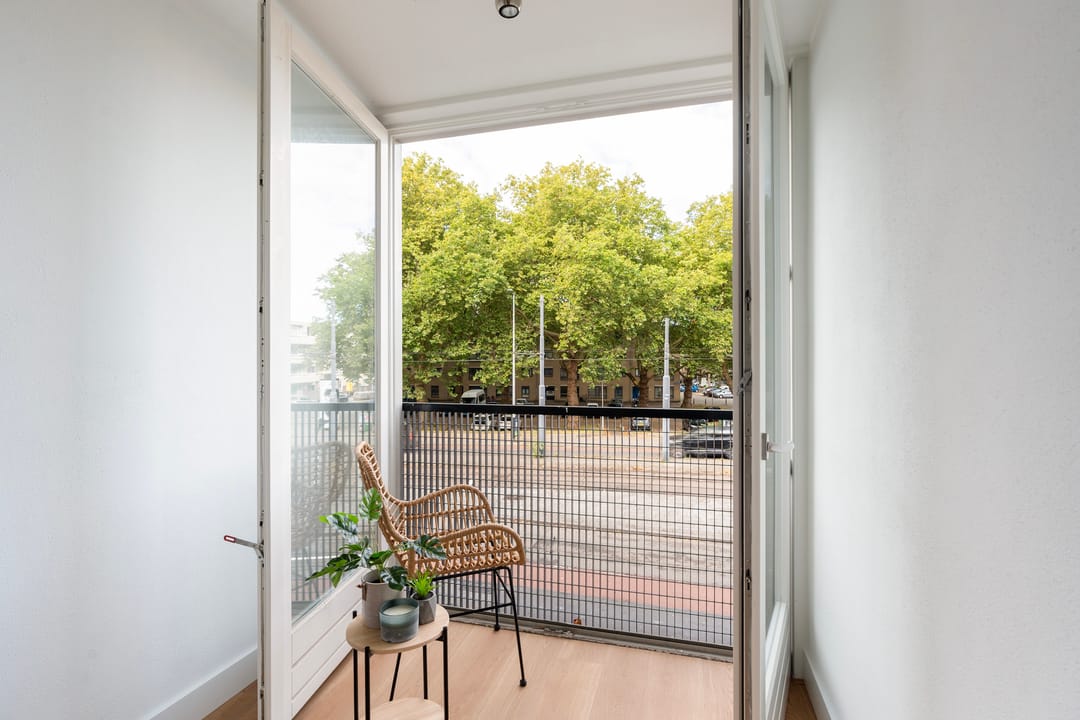 Foto 2 van Boezemkade 25