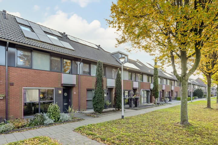 Photo 29 of Manderveenstraat 32