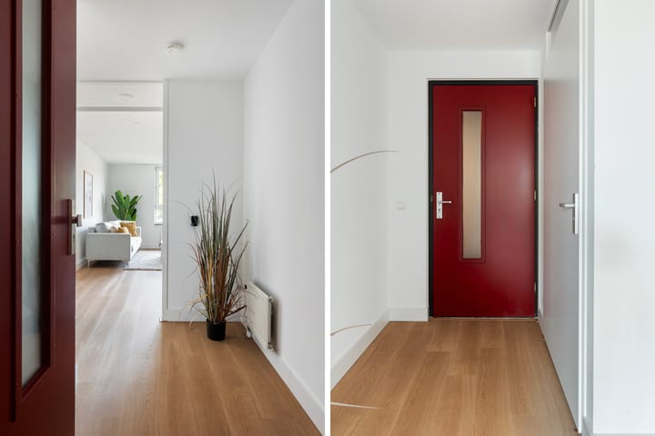 Foto 6 van Boezemkade 25