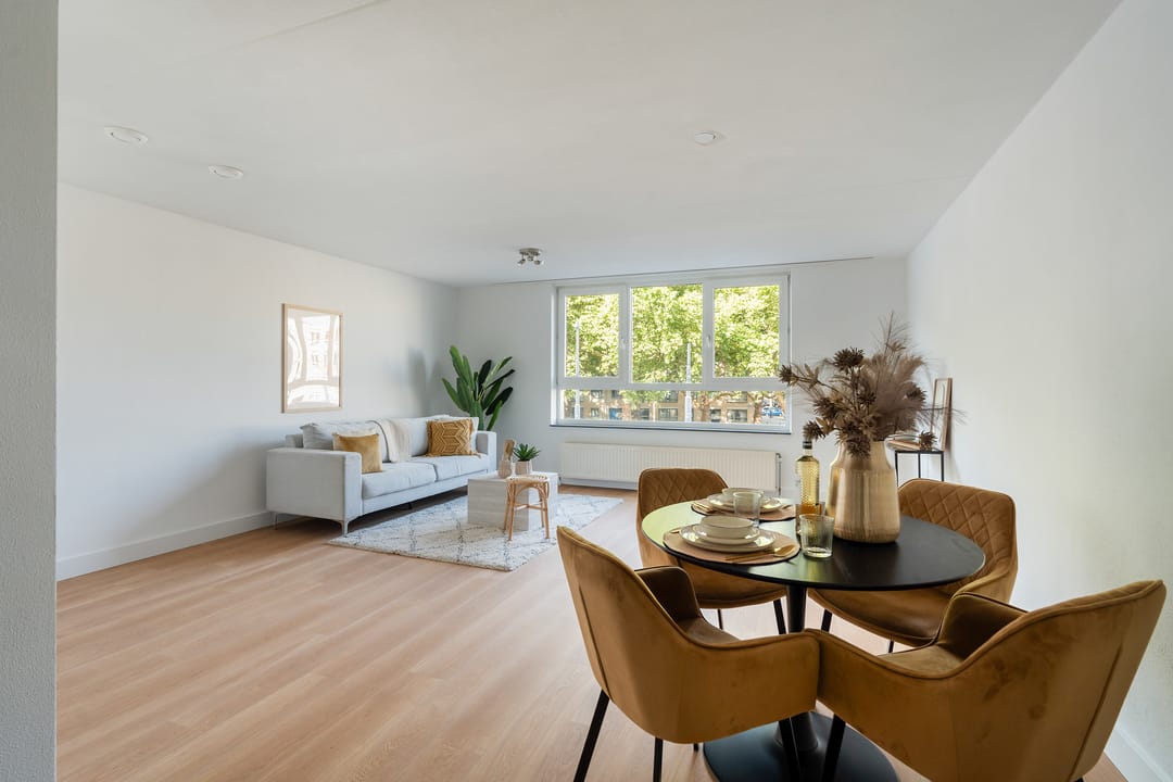 Foto 8 van Boezemkade 25