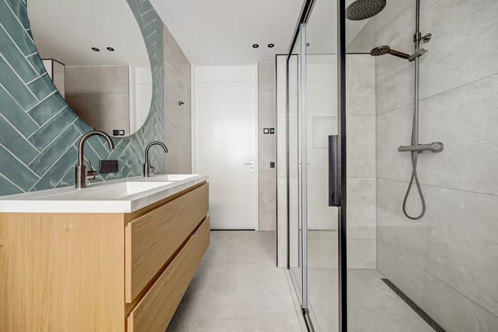 Foto 4 van Druivenserre 6