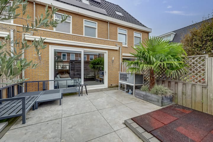 Foto 5 van Druivenserre 6