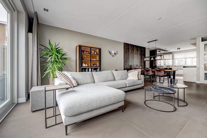 Foto 8 van Druivenserre 6